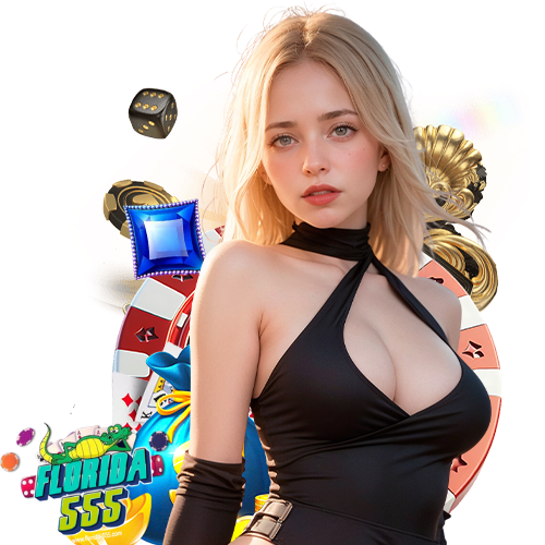 florida555 เครดิตฟรี